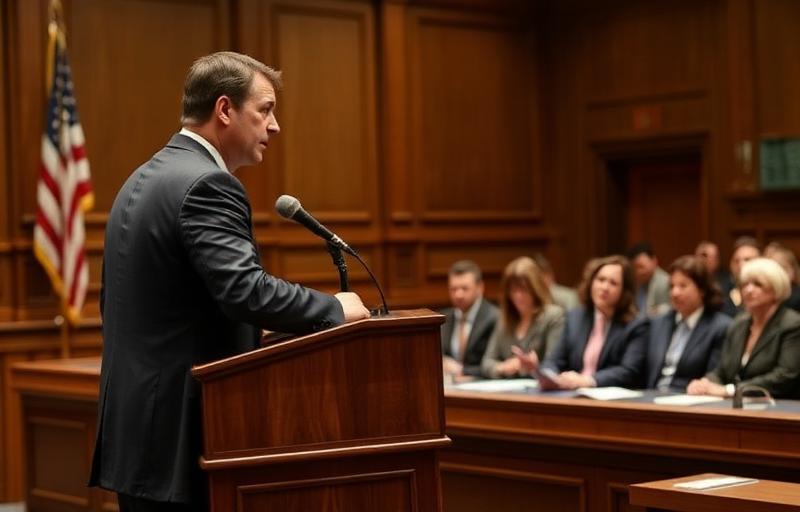 Asking the Right Questions: A Voir Dire Question Bank