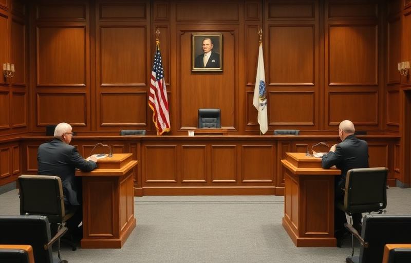 Civil vs. Criminal Voir Dire: Key Differences