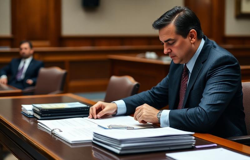 Voir Dire Tips for Defense Attorneys