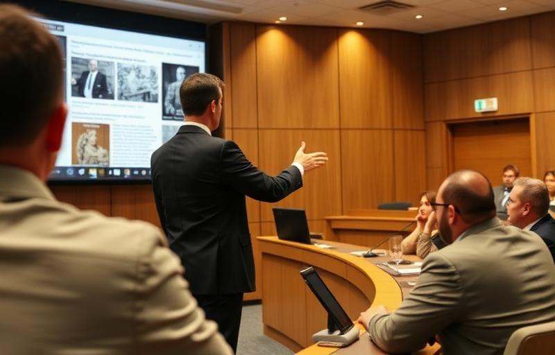 20 Common Jury Selection Mistakes to Avoid