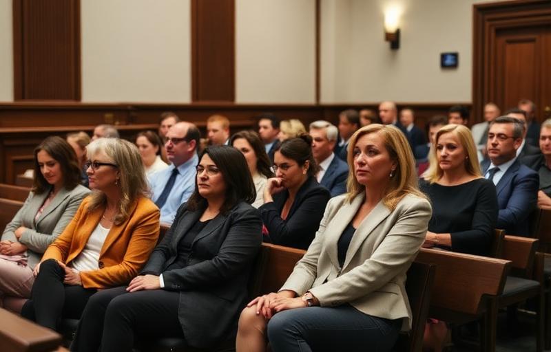The Psychology Behind Effective Jury Selection