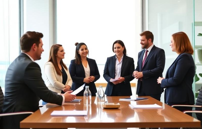 Working Effectively with Jury Consultants
