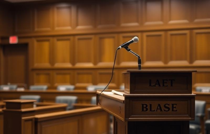 Ethical Social Media Research on Potential Jurors